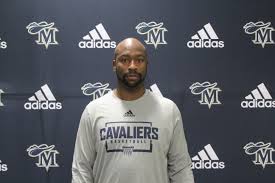 A servant's heart:' Anthony Barringer to lead Montreat basketball