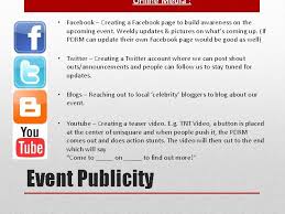 It's just below the video image. Pdrm 2013 Proposal Pr Project 2013 Background Research
