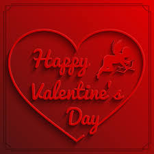 Showing love or affection doesn't need an occasion. Red Heart Background Free Vector Download 61 173 Free Vector For Commercial Use Format Ai Eps Cdr Svg Vector Illustration Graphic Art Design