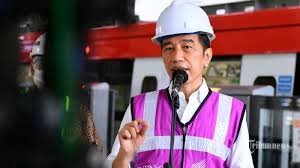 Taggar #hbdjokowi pun menjadi trending topic di twitter, tak ketinggalan para artis juga menyampaikan. T0qijsoglqfazm