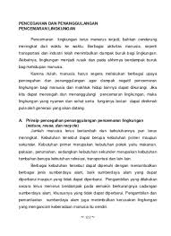 5 upaya mengatasi pencemaran udara adalah. Pencegahan Dan Penanggulangan Pencemaran