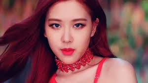 Kết quả hình ảnh cho hình blackpink rose