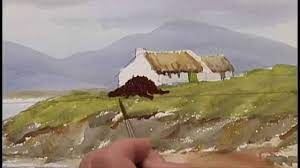 Get frank clarke's contact information, age, background check, white pages, photos, relatives, social networks, resume & professional known as: Frank Clarke Simply Painting Clare Island Painting Subjects Painting Art Inspiration Painting