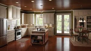 waverly kitchen and utiltiy nook in