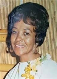 PRISCILLA WALTON Obituary (1925