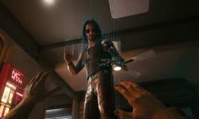 Here the user, along with other real gamers, will land on a desert island from the sky on parachutes and try to stay alive. Cyberpunk 2077 Download Install Size Ps4 Xbox One Pc