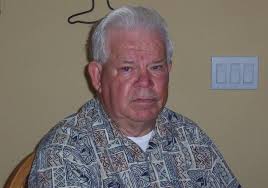 1988 or 1989...at Dogpatch USA.