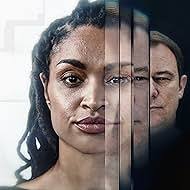 Barred (Podcast Series 2021– )