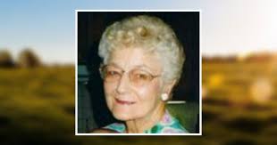 Rosalie Hupman Obituary October 13, 2010