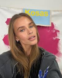 Fun days with @kosas🩷 and amazing team ☺️