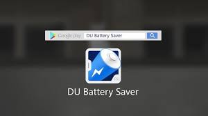 Ultimately, du battery saver is a powerful tool that really helps squeeze a few more minutes out of your android battery before having to charge it. Du Battery Saver 2016
