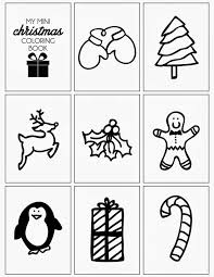Me My Redhead And So On Mini Christmas Coloring Book Free Printable Christmas Coloring Books Christmas Colors Coloring Books Coloring pages are a great way to relax and calm down after a hard. mini christmas coloring book