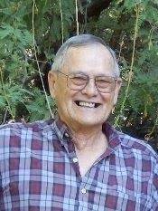 Robert McCabe Obituary (1945