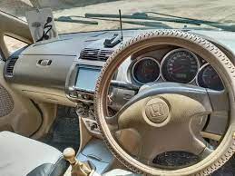 Information im selling my car honda city 2004 model newly built engine. Honda City 2004 12 345 Km