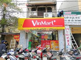Theo thống kê của vietnam report, tính đến tháng 11/2017, vinmart và chuỗi cửa hàng con vinmart+ nằm top 2 nhà bán lẻ được người tiêu dùng quan tâm nhất và top 4 trên bảng xếp hạng. 2020 Gá»£i Y Kinh Nghiá»‡m Cáº§n Biáº¿t Khi Muá»'n Má»Ÿ Sieu Thá»‹ Mini NhÆ° Vinmart