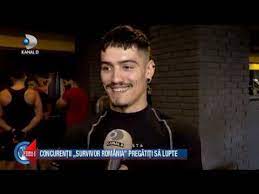 Urmareste survivor romania de joi pana duminica de la 20:00! Stirile Kanal D 13 01 2020 Concurentii Survivor Romania Pregatiti Sa Lupte Youtube