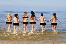 Nudism - What It's Like To Be A Nudist, According To A Newly Nude Naked  Person - Thrillist
