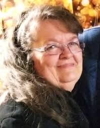 Sandra Frey Obituary (1950