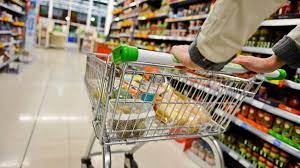 You Don T Need To Sanitize Your Groceries Supermarket Grocery Grocery Store