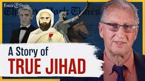 When Americans Honored an Icon of Jihad