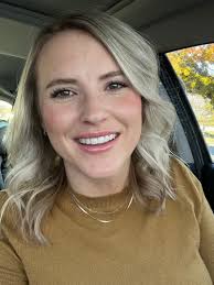 Trina Jaramillo, MBA, PMP, CSM