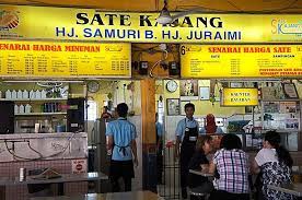 79, jalan 21/37, damansara uptown, petaling jaya tel no: Founder Of Satay Kajang Hj Samuri Dies At 73 Malaysian Talk