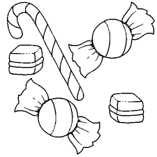 Resultat De Recherche D Images Pour Dessin Bonbon Coloriage Bonbons Dessin Coloriage Bonbon