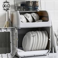 Kitchen cabinetry is a major consideration in your kitchen planning and design and for most requirements, storage is always a top priority. Jupiter Dish Drainer Cabinet Prices And Online Deals Jun 2021 Shopee Philippines