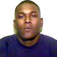 Gunman jailed for six years