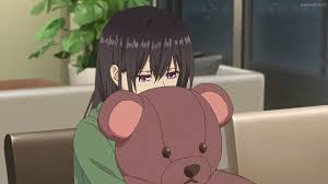 Cute Mei Citrus Manga Citrus Image Citrus