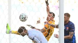 Eslováquia precisa de empate para se classificar às oitavas de final. Elfbwqozzpfm5m