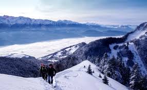 Randonnée qui vous mènera du centre de grenoble aux pentes ardues du néron en passant par la bastille et le mont jalla. Ski De Randonnee Autour De Grenoble Ski De Randonnee Guides06 Guides 06
