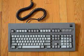 ibm model m industrial ibm keyboards keyboard