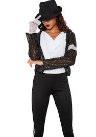 We did not find results for: Sexy Michael Jackson Costume Set Dolls Kill