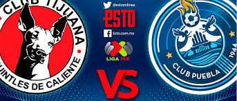 En esta ocasión, los xolos de tijuana llegan tras una pésima racha que los mantiene en el fondo de la tabla, con solamente un punto de 12 posibles; Minuto A Minuto Xolos Vs Puebla En Vivo Jornada 4 Clausura 2018