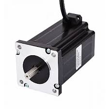 Dual Shaft Nema 23 Stepper Motor 4.2A 4Nm(566oz.in) 60x60x100mm 4 Wires -  24HS39-4204D