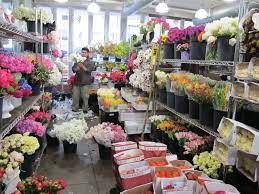Home to a multitude of flower businesses including a huge flower wholesaler, greenhouse operation and retail florist you're sure. Ny Best Flowers What We Like Nyc