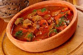 Carne Con Tomato Tapas Espagnol Recette Recettes De Cuisine Recette Recette Veau