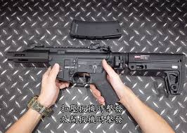 Maybe you would like to learn more about one of these? Poseidon Airsoft Cerberus Cqb Aeg Popular Airsoft Welcome To The Airsoft World