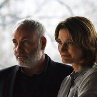 The Violin Player (2018)