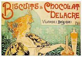 Télécharger gratuitement et légalement plus de 200 posters vintage de la belle époque ! Gorgeous Art Nouveau Posters From La Belle Epoque Flashbak