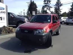 Image result for Redfire 2005 Escape