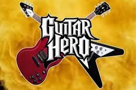 Maybe you would like to learn more about one of these? 15 Years Ago Guitar Hero Rocks The Gaming World