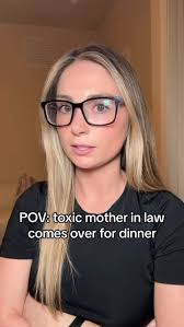 Looks like Heather could get some use out of @everyplate #everyplatepartner  #EveryPlate #toxicmotherinlaw #pov #skit #monsterinlaw #toxicmom #boymom  #unhingedmom #mealdelivery