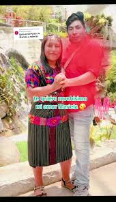 Respuesta a Mariela: Amor y Humor en TikTok