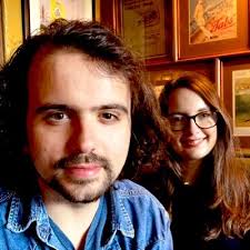 Ben McCabe (@bernardmccabe)