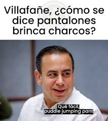 Departamento de Memes de Puerto Rico