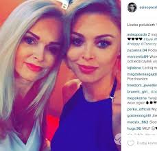 Rozgłos zawdzięcza roli jowity w serialu pierwsza miłość. Joanna Opozda Pokazala Mame Na Instagramie