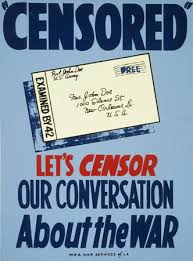 | meaning, pronunciation, translations and examples. Censorship Kids Britannica Kids Homework Help