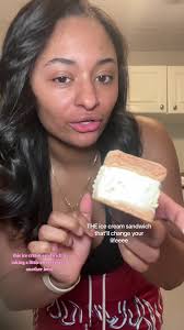 Nightingale Ice Cream Sandwich Where